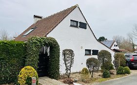 Vissershuisje 6 te Koksijde